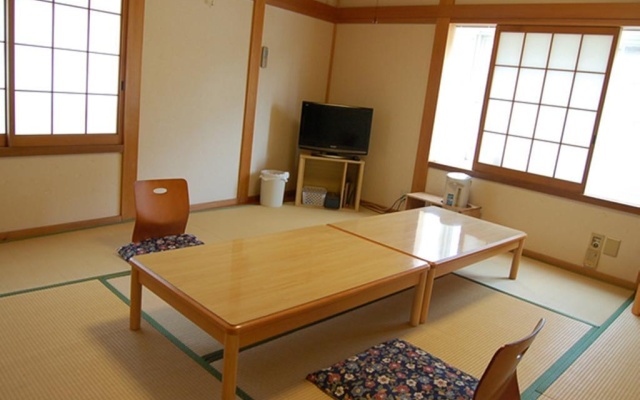 New Marutaso – Guest Rooms – Kyotango