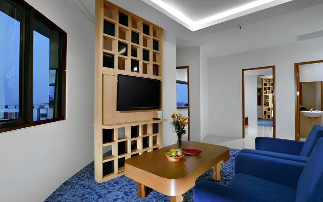CK Tanjungpinang Hotel and Convention Centre