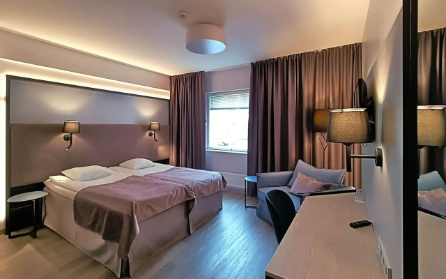 SpaHotel Hamina