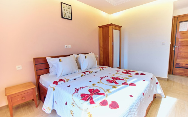 Helena Home - Kribi