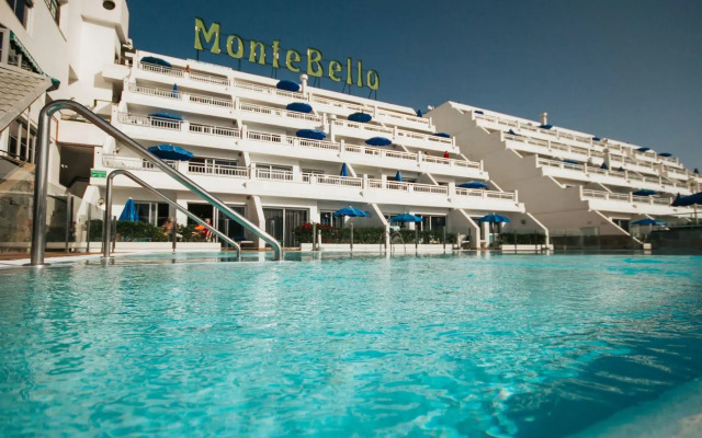 Servatur Montebello
