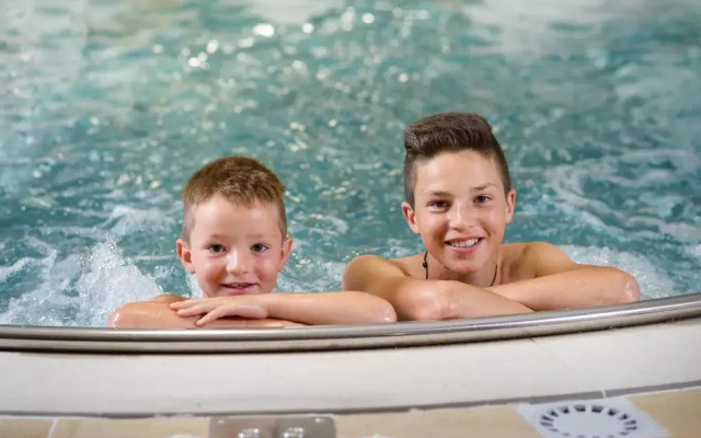 FORESTO - holiday apartments