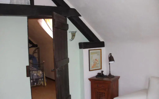 Haus Klara