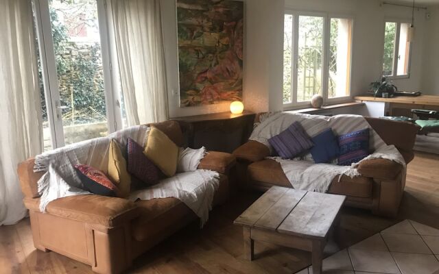 Maison de campagne proche Disney et Paris