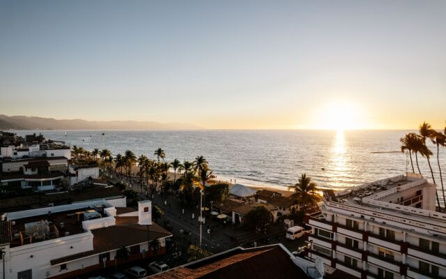 Loft Hotel Malecon Vallarta