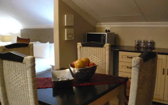 Chateau Vue Guesthouse