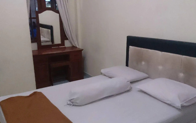 Pondok 828 Guest House
