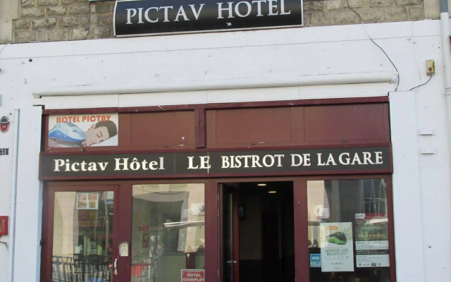 Pictav Hôtel