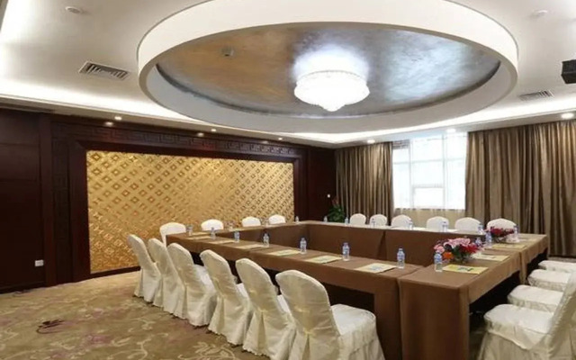 Harbor Hotel Mingzhu Xiamen