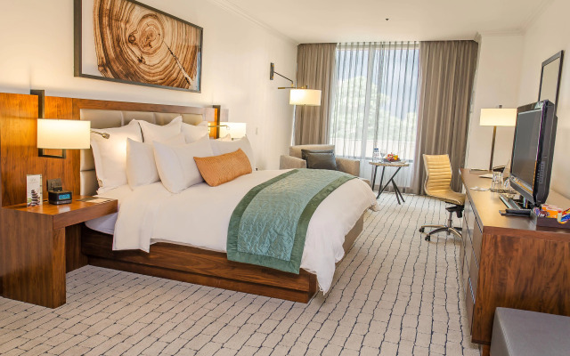 InterContinental Real Guatemala by IHG