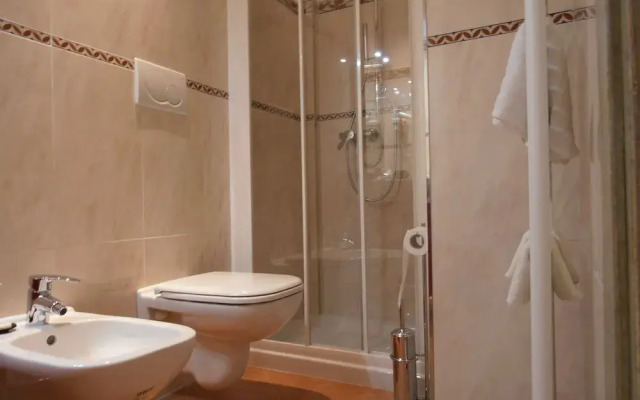 L'Artigliere ristorante con Locanda