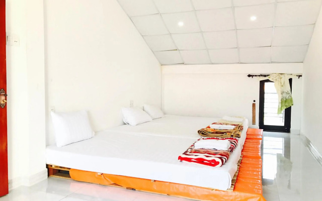 Homestay Golden Bee