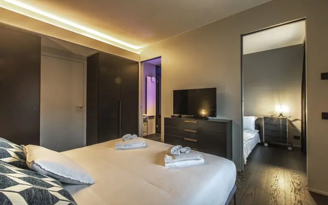 San Marco Deluxe Suite R&R