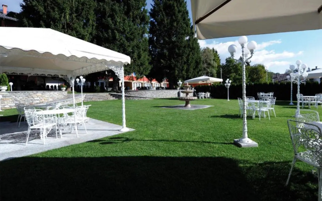 Stella Alpina Hotel e Ristorante