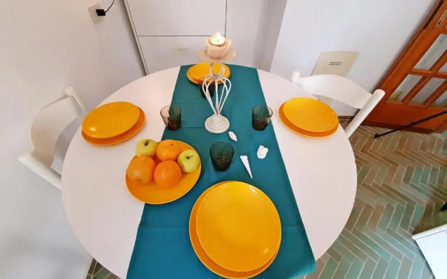 Casa Davis appartamento Il Pozzo