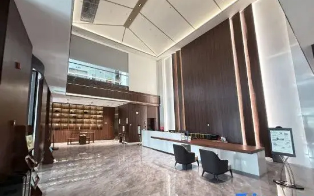 Yunhu Shanju Hotel