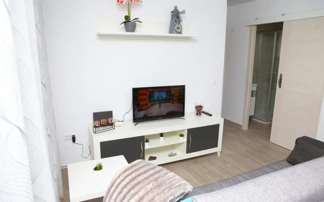 Apartamento Domínguez