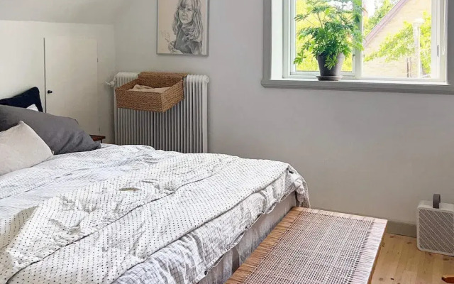 5 Person Holiday Home in Limhamn-by Traum