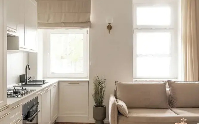 RentPlanet - Apartament Środkowa
