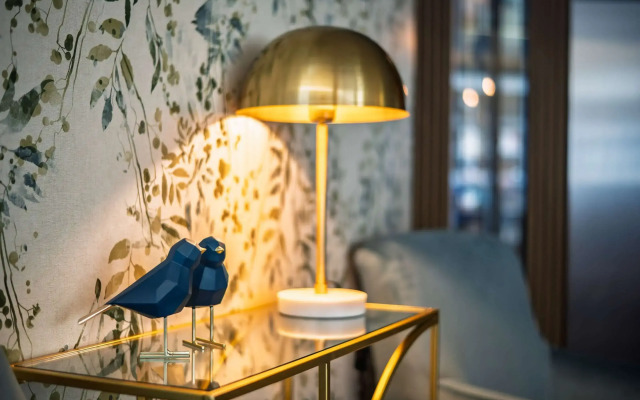 The Azoriani Boutique, Ascend Hotel Collection