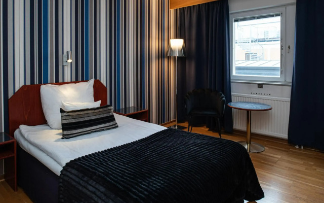 Quality Hotel Statt