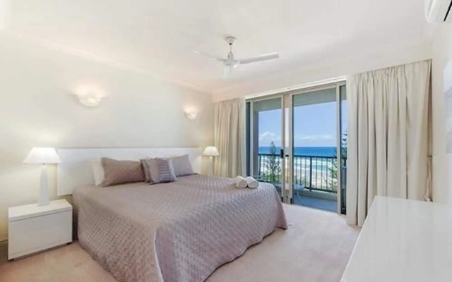 Oceana on Broadbeach