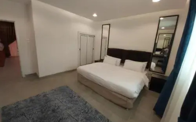 Sea Club Resort