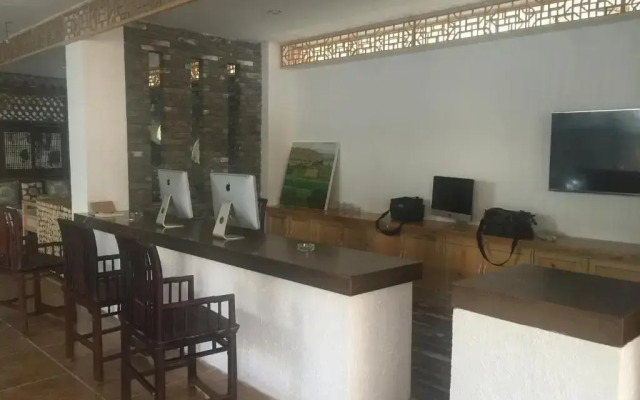 Yuquan Folk-Custom Culture Inn