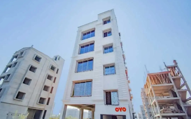 Hotel O Amar Raj Stay