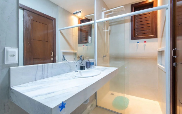 Mansão Varandas - Luxo à Beira Mar por Carpediem