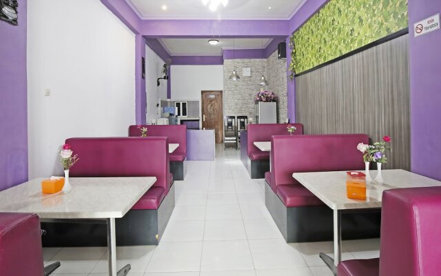 Collection O 91449 Griya Ampenan Residence