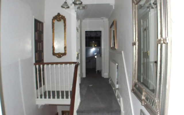 Tides Reach Guest House
