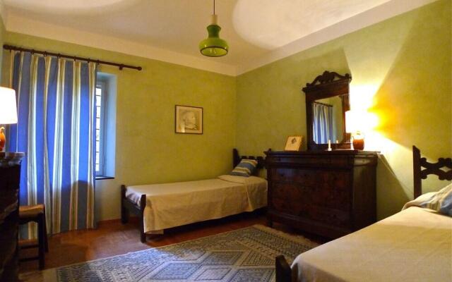 Villa Maffei Rizzardi