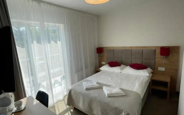 Villa Roma