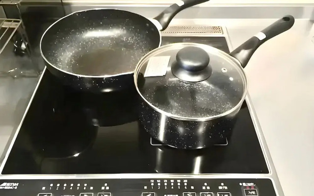 Eternity APARTMENT HOTEL SHINAGAWA