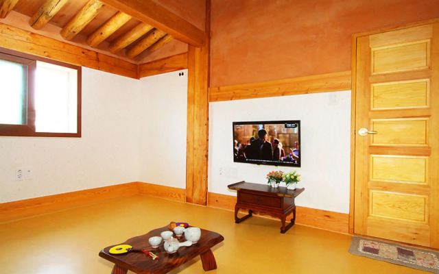 Hanok Sodamjeong