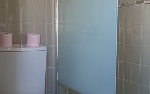Zenit Guest House