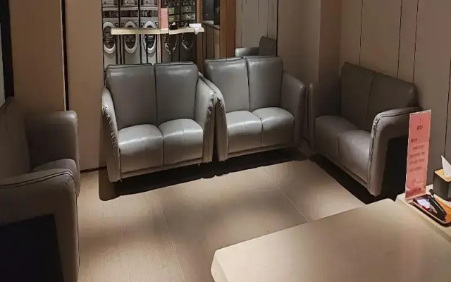 Ji Hotel Shenzhen North Railway Station