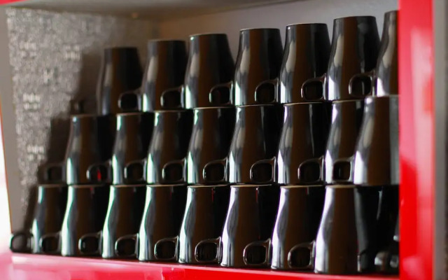 The Rooftop Residence Hostel