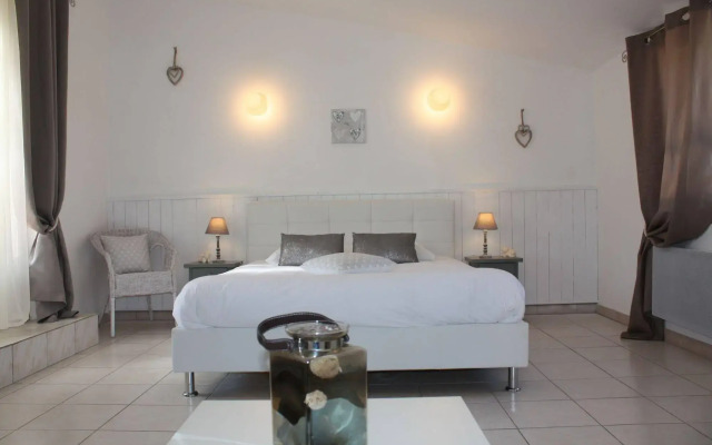 Hôtel Lou Valen