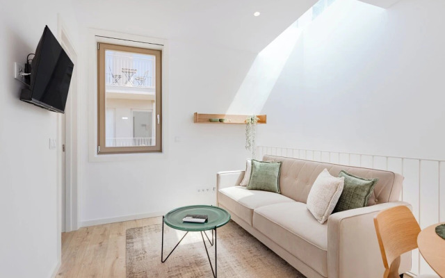 The Sunny Duplex at BoaVista Flats