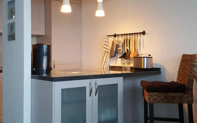 Mehr Meer geht nicht