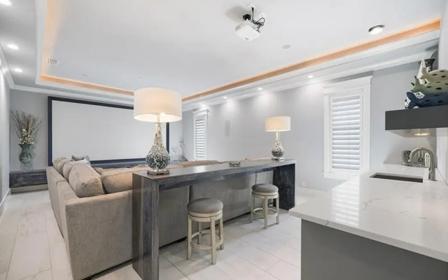 Mare Moderno by Bliss Beach Rentals