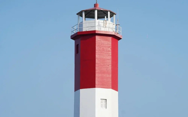 Gaomei Lighthouse
