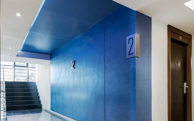 Diamond Residence Ratchada Hotel