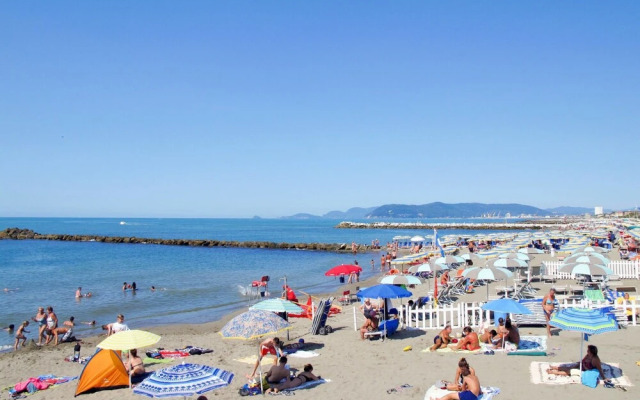 Casone Massa in Massa