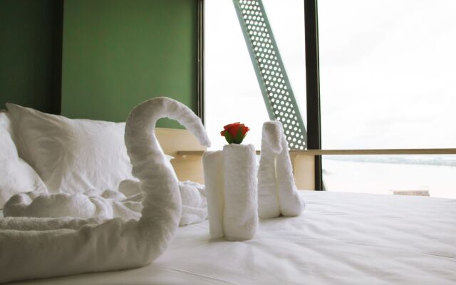 Snowbell Hotel