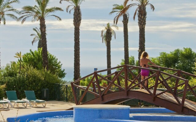 Nice Apartment With Airconditioning, 200 m. From Golfcourse