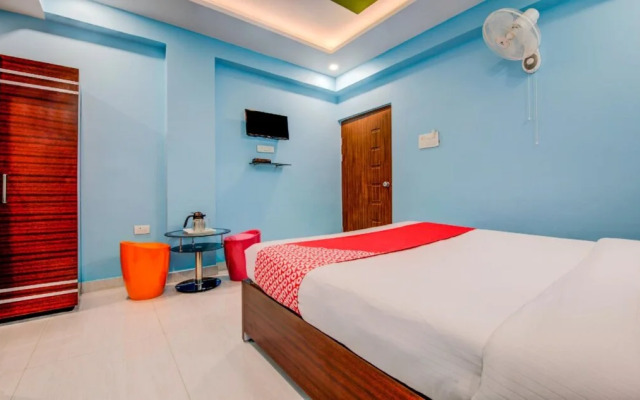 OYO 14798 Radha Swami Guest House
