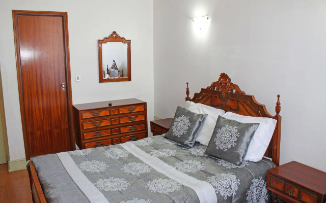 Lunar Guest House